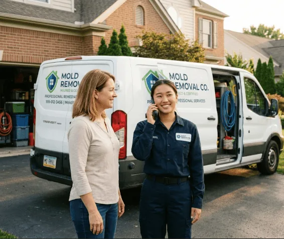 Crawlspace Mold Remediation Pocasset, MA FAQs